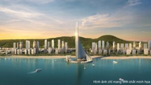 dự án sun elite city hạ long